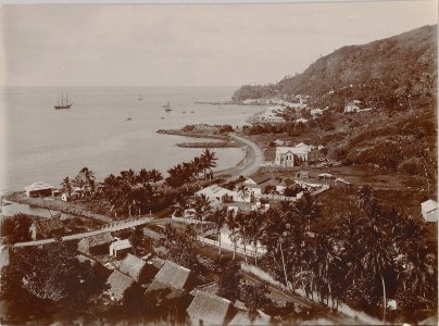 ETH-BIB-Friedlaender-Fiji, Levuka, Ovalau, Fiji-Hs 0625a-0003-013