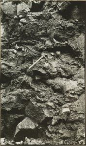 ETH-BIB-Friedlaender-Durchbruch Autostrasse nach Pompei-Hs 1309-0003-334