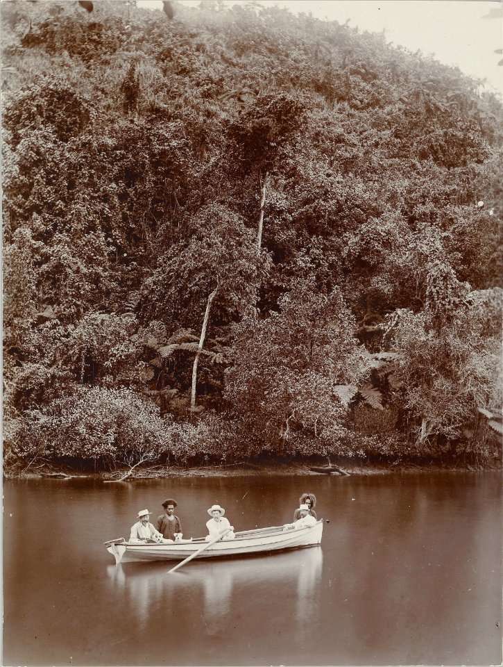 ETH-BIB-Friedlaender-Fiji, Tamavua-River-Hs 0625a-0003-008