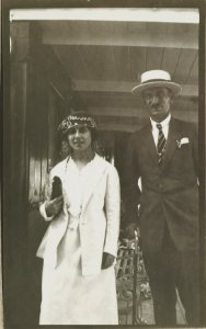 ETH-BIB-Friedlaender-Fayal, Horta, Herr und Frau Moll-Hs 1309-0027-007