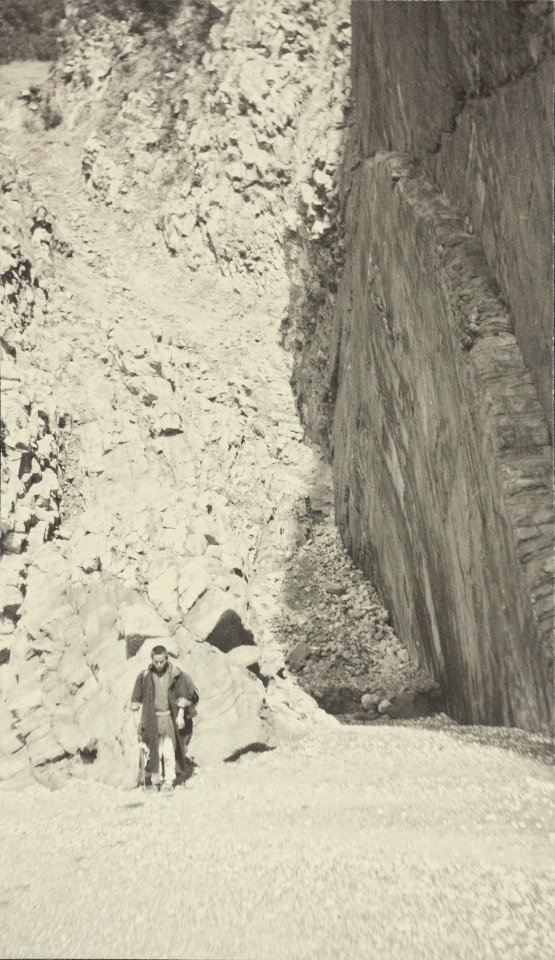 ETH-BIB-Friedlaender-Felsen des Takeyama (Kaimon)-Ans 05420-037-AL-FL