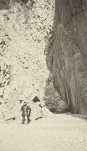 ETH-BIB-Friedlaender-Felsen des Takeyama (Kaimon)-Ans 05420-037-AL-FL
