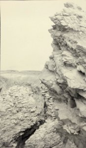 ETH-BIB-Friedlaender-Gipfel des Ostdomes des Usudake (Hokkaido)-Ans 05420-154-AL-FL