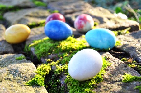 Easter egg easter symbol