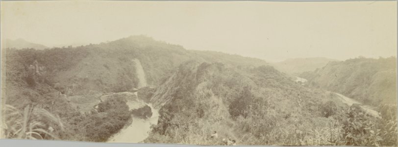 ETH-BIB-Friedlaender-Fiji, Zwei Quellflüsse des Naru-Hs 0625a-0003-036