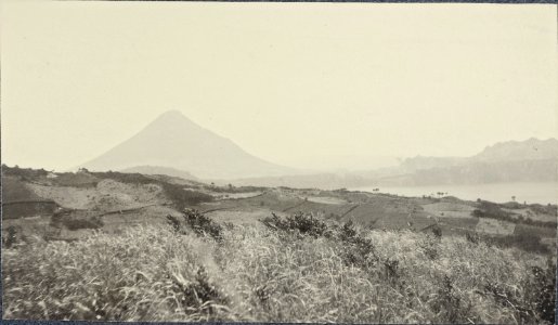 ETH-BIB-Friedlaender-Ikeda See (Kaimon)-Ans 05420-035-AL-FL
