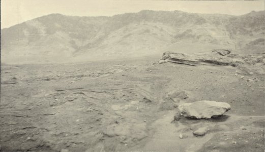 ETH-BIB-Friedlaender-Grosser Schlammstrom an der Westküste von Oshima-Ans 05420-070-AL-FL
