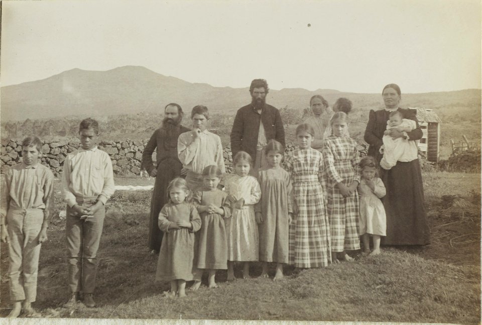 ETH-BIB-Friedlaender-Hualalai, Familie des Peiko-Hs 1309-0035-006