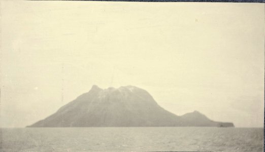 ETH-BIB-Friedlaender-Iwoshima von Osten (Kyushu)-Ans 05420-048-AL-FL