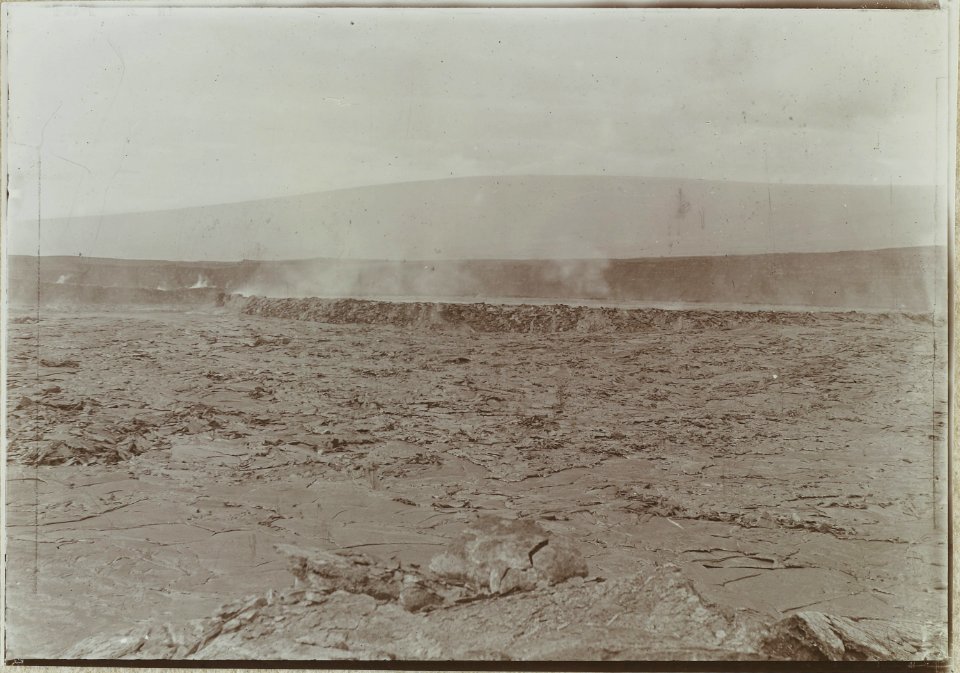ETH-BIB-Friedlaender-Hawaii I, Kilauea-Hs 1309-0034-031