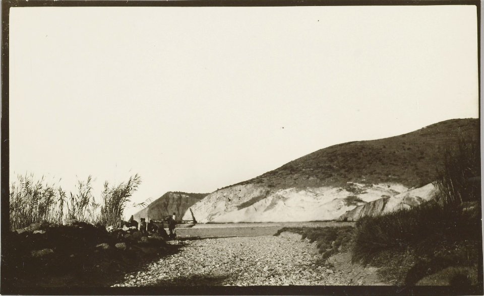 ETH-BIB-Friedlaender-Kimolos, Monastiria, 1923-Hs 0625a-0004-139