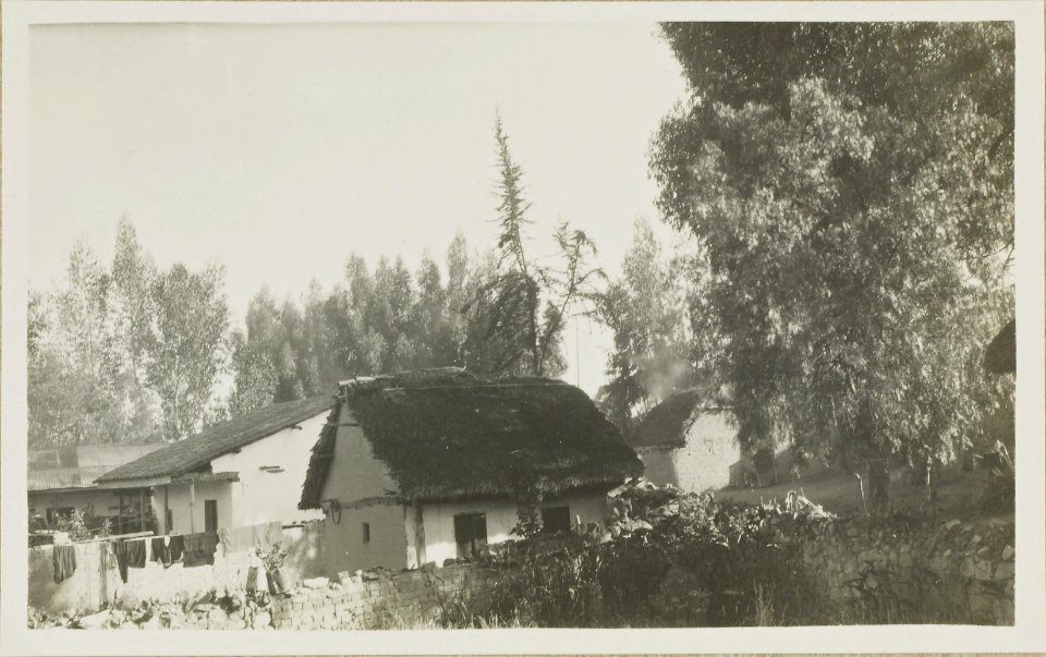 ETH-BIB-Friedlaender-Kolumbien, Soacha-Hs 1309-0043-043