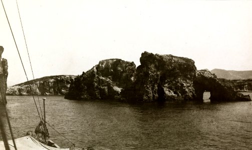 ETH-BIB-Friedlaender-Kimolos, Kleine Georgsinsel, 1923-Hs 0625a-0004-156