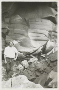 ETH-BIB-Friedlaender-Lava von 1868, bei Capella S. Michele, S. Sebastiano-Hs 1309-0005-132