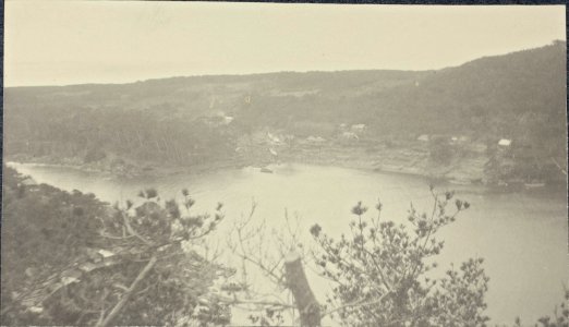 ETH-BIB-Friedlaender-Krater von Habu auf Oshima-Ans 05420-065-AL-FL