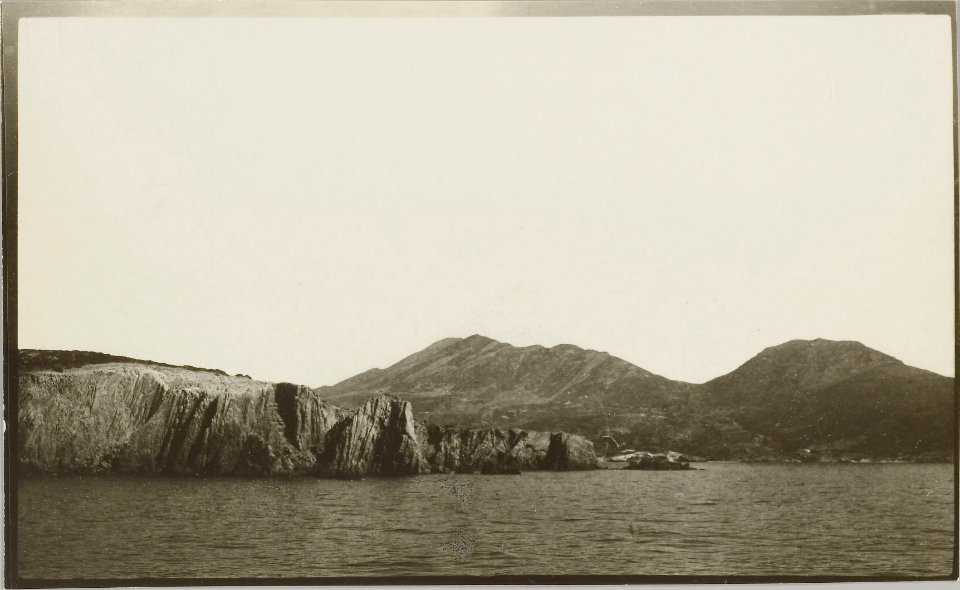 ETH-BIB-Friedlaender-Milos, Akrotiri, 1923-Hs 0625a-0004-054