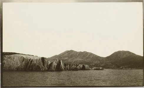 ETH-BIB-Friedlaender-Milos, Akrotiri, 1923-Hs 0625a-0004-054