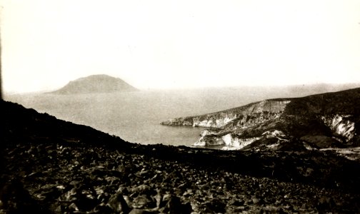 ETH-BIB-Friedlaender-Milos, Katzimbardos, Abstieg, 1923-Hs 0625a-0004-066