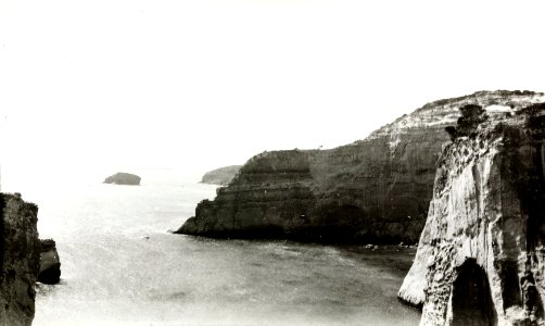 ETH-BIB-Friedlaender-Milos, Lolliu to Avlaki-Hs 0625a-0004-074