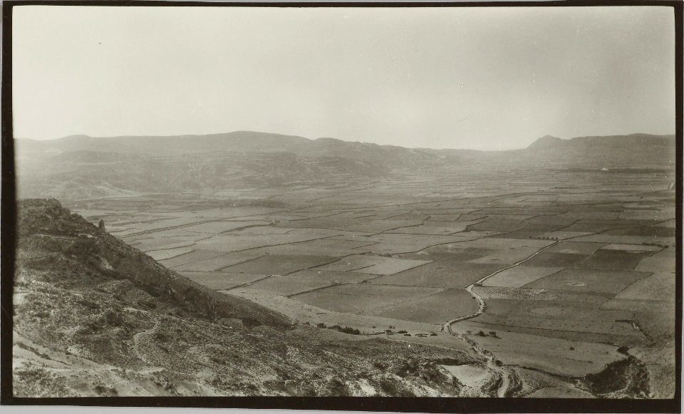 ETH-BIB-Friedlaender-Milos, Ebene Livadia nördlich von Zefiria-Hs 0625a-0004-014