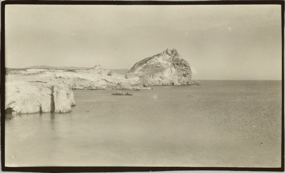 ETH-BIB-Friedlaender-Milos, Pilonisis von W., 1923-Hs 0625a-0004-027