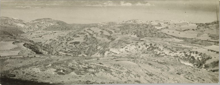 ETH-BIB-Friedlaender-Milos, Georgsinsel und Polivos von Milos, 1923-Hs 0625a-0004-129
