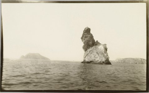 ETH-BIB-Friedlaender-Milos, Monopetra und. grosse Arkadia-Hs 0625a-0004-043