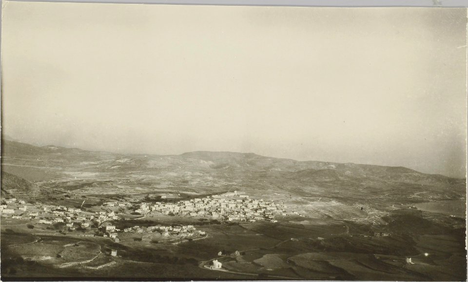 ETH-BIB-Friedlaender-Milos, Tripito -Tripiti- von Kastro aus, 1923-Hs 0625a-0004-010