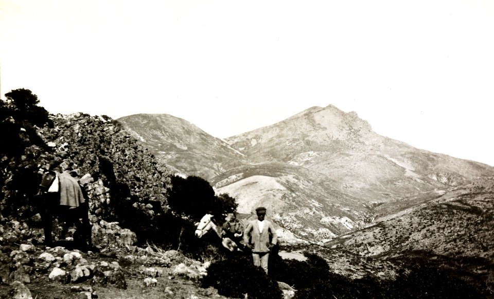 ETH-BIB-Friedlaender-Milos, Katzimbardos, Basalt, 1923-Hs 0625a-0004-065