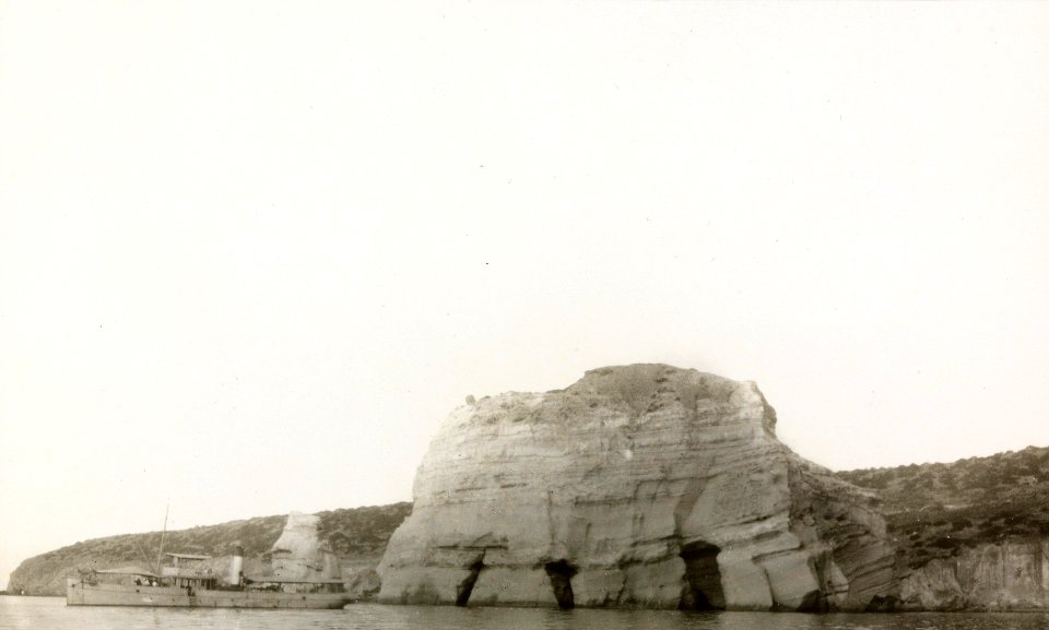 ETH-BIB-Friedlaender-Milos, Lolliu to Avlaki-Hs 0625a-0004-075