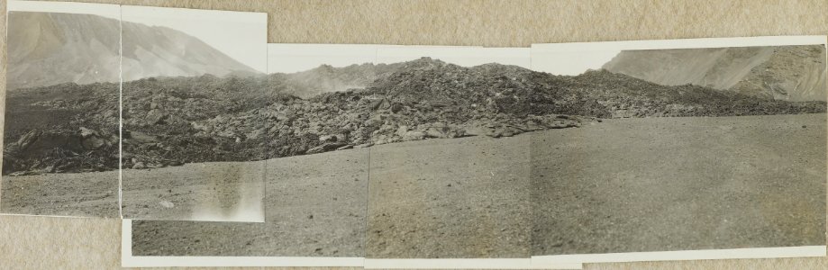 ETH-BIB-Friedlaender-Neue Lava im Valle dell' Inferno vom Aug.-Sept. 1928-Hs 1309-0003-344
