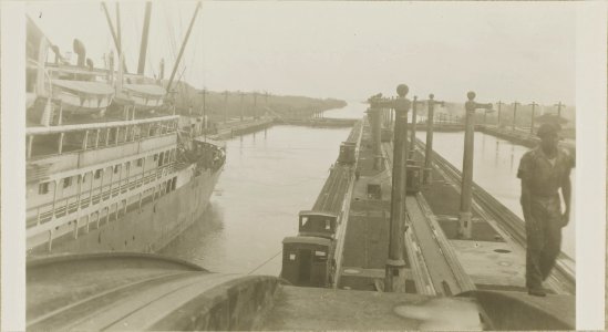 ETH-BIB-Friedlaender-Panama, Gatun-Hs 1309-0043-007