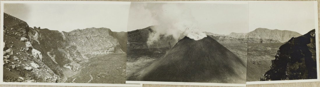 ETH-BIB-Friedlaender-Panorama Vesuvkrater-Hs 1309-0003-203
