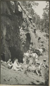 ETH-BIB-Friedlaender-Orizaba, La Cueva de los Muertos-Hs 1309-0038-016