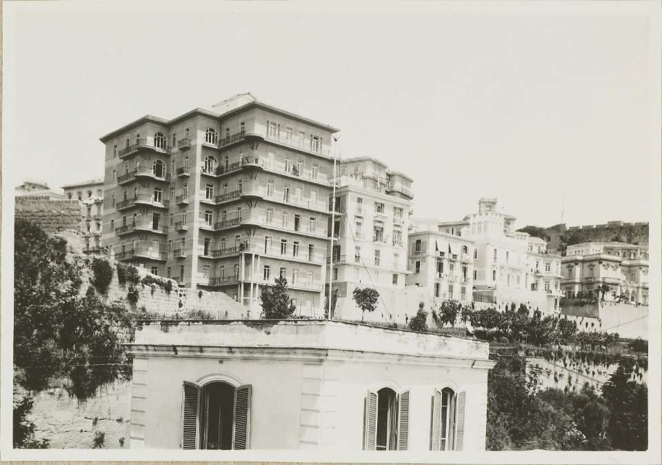 ETH-BIB-Friedlaender-Palazzo Lemme, Vomero-Hs 1309-0014-102