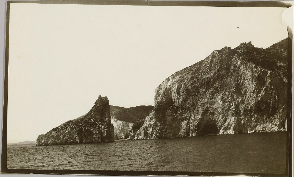 ETH-BIB-Friedlaender-Polibos, SE, Klippen, 1923-Hs 0625a-0004-167
