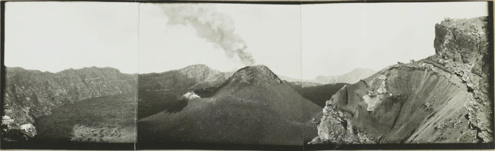 ETH-BIB-Friedlaender-Panorama vom Vesuvkrater-Hs 1309-0004-133