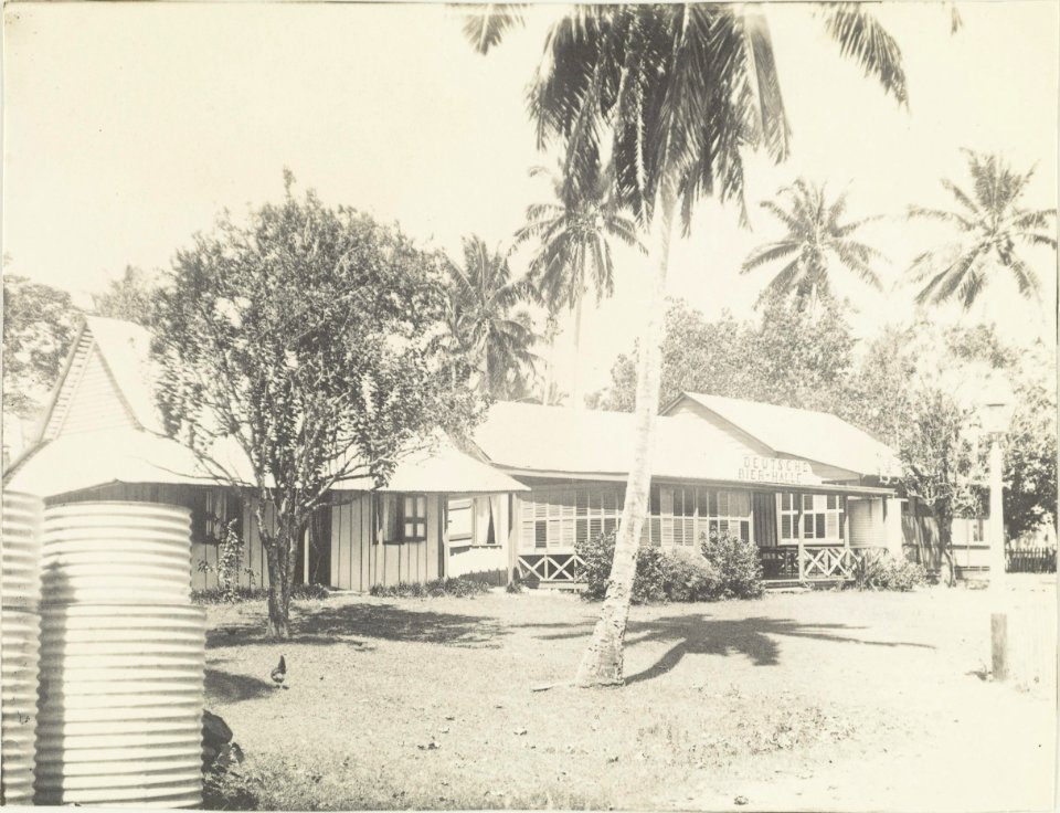 ETH-BIB-Friedlaender-Samoa, Apia 1907-Hs 0625a-0003-126