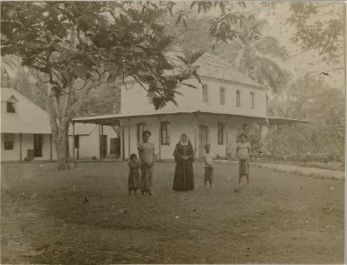 ETH-BIB-Friedlaender-Samoa, Leone, Tutuila 1907-Hs 0625a-0003-173