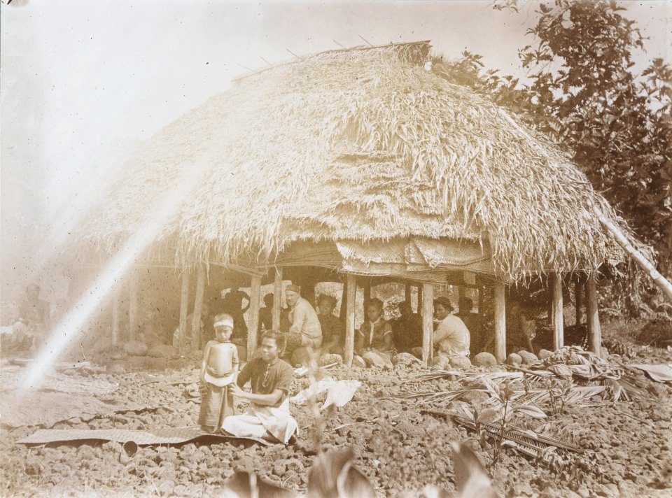ETH-BIB-Friedlaender-Samoa, Upolu 1907-Hs 0625a-0003-137