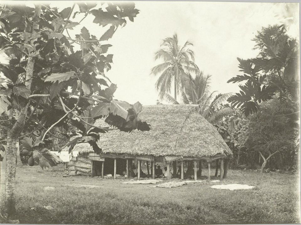 ETH-BIB-Friedlaender-Samoa, Upolu 1907-Hs 0625a-0003-148