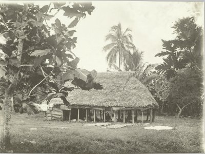 ETH-BIB-Friedlaender-Samoa, Upolu 1907-Hs 0625a-0003-148