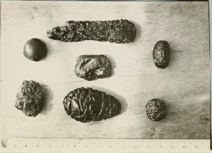 ETH-BIB-Friedlaender-Tektite, Columbien-Hs 0625a-0002-010