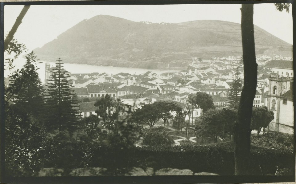 ETH-BIB-Friedlaender-Terceira, Angra-Hs 1309-0026-109