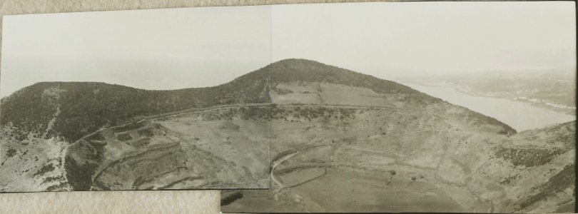 ETH-BIB-Friedlaender-Terceira, Mte. Brazil-Hs 1309-0026-123