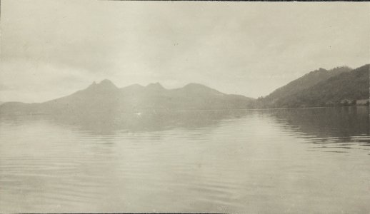 ETH-BIB-Friedlaender-Usudake vom Toya See aus (Hokkaido)-Ans 05420-159-AL-FL