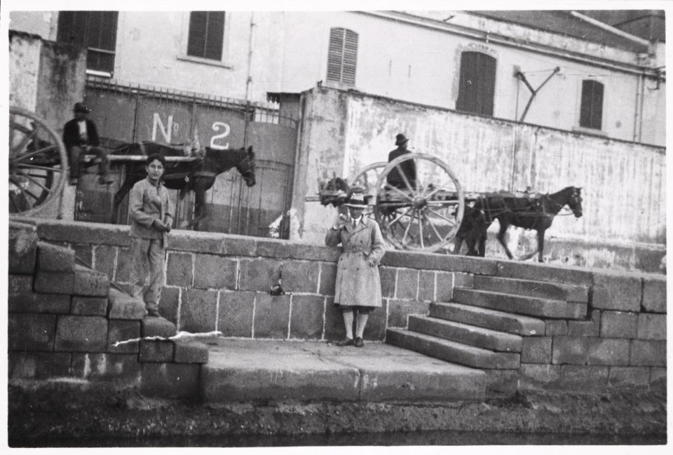 ETH-BIB-Friedlaender-Torre Annunziata-Hs 1309-0005-082