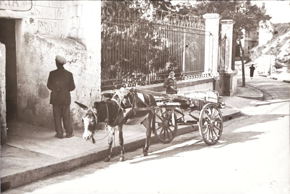 ETH-BIB-Friedlaender-Via Luigia Sanfelice-Hs 1309-0014-039