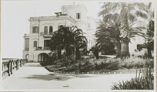 ETH-BIB-Friedlaender-Via Luigia Sanfelice-Hs 1309-0014-042