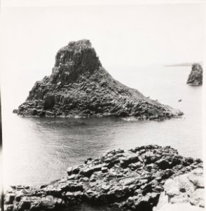 ETH-BIB-Friedlaender-Zyklopeninseln -Isole dei Ciclopi--Hs 1309-0009-166